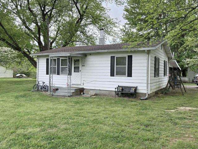 House for sale in Corydon, Kentucky