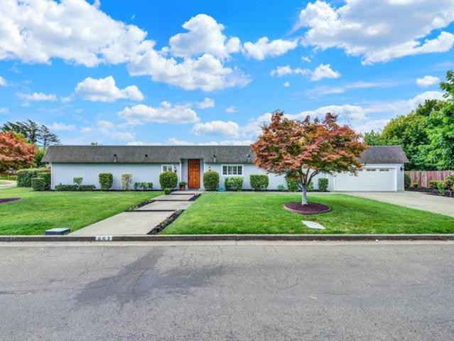 House for sale in Solano, California