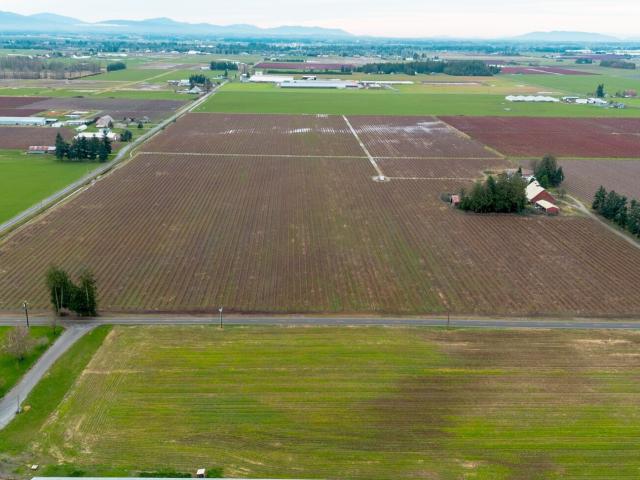 Farm for sale in Lynden, Washington