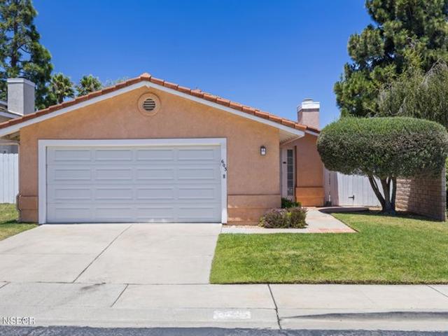 House for sale in Santa Maria, California