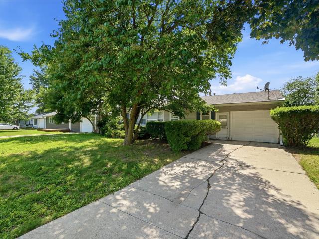 House for sale in Newton, Iowa