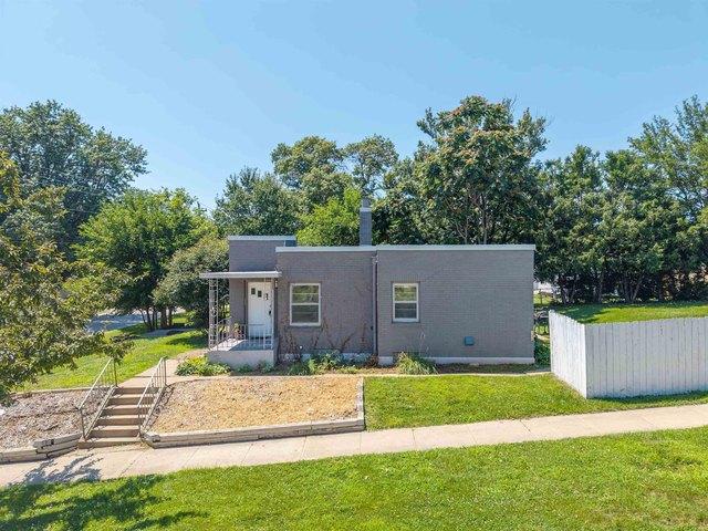 House for sale in Cedar Falls, Iowa