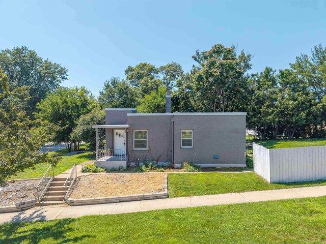 House for sale in Cedar Falls, Iowa