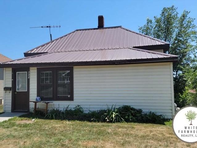 House for sale in Nebraska