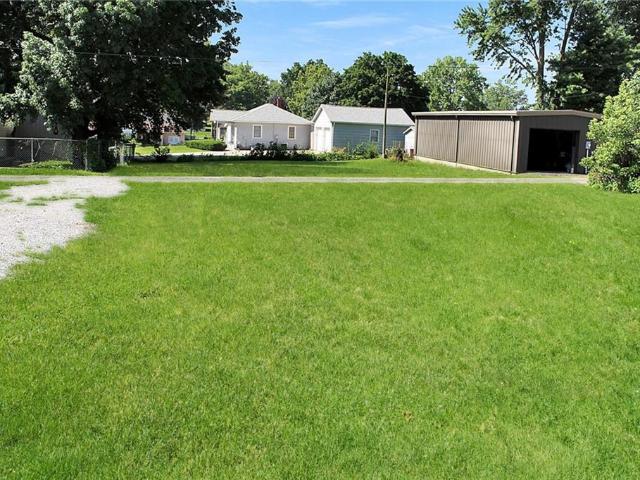 House for sale in Higginsville, Missouri