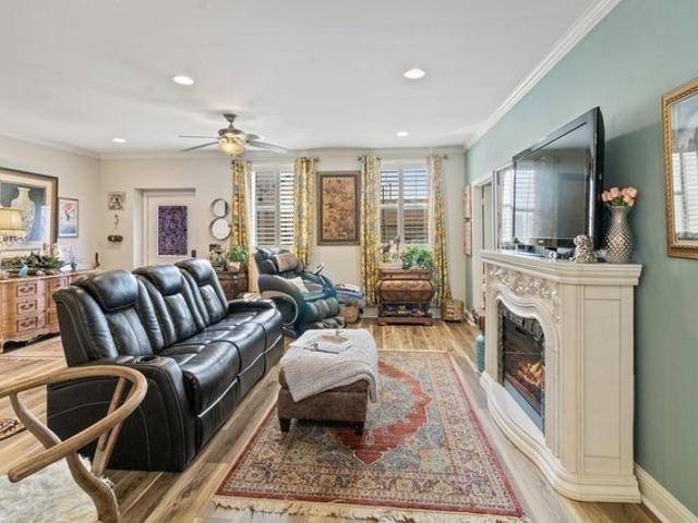 Condo for sale in Corsicana, Navarro County
