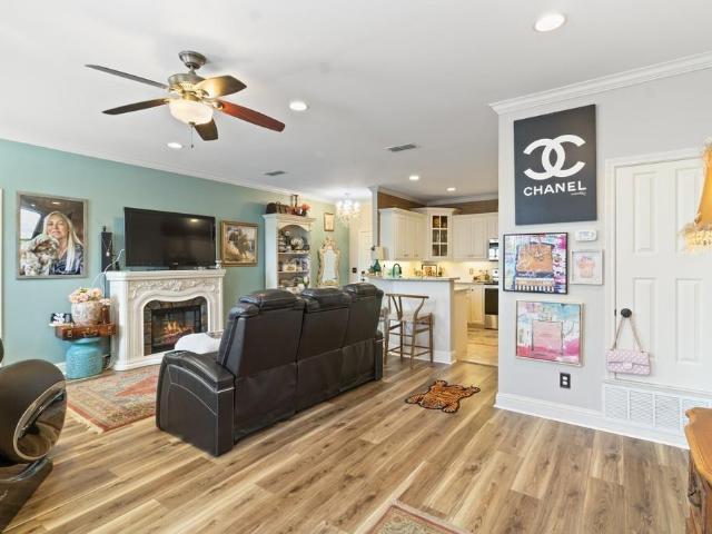 Condo for sale in Corsicana, Navarro County