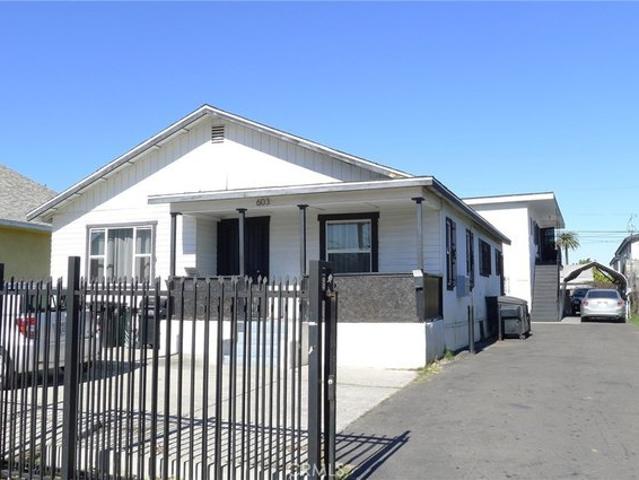 House for sale in Canoga Park, California