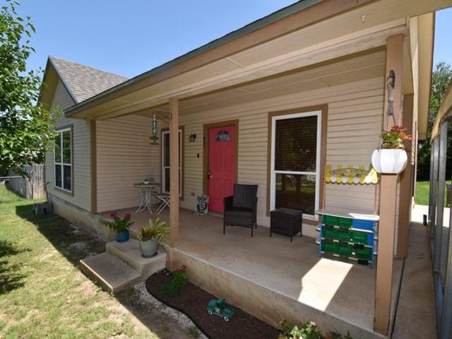 House for sale in Brady, Texas