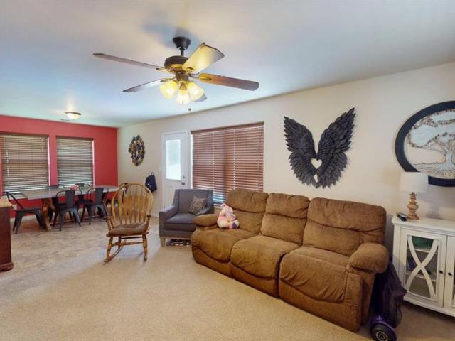 House for sale in Brady, Texas