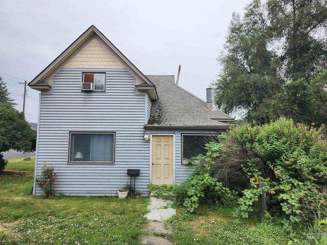 House for sale in Moscow, Idaho