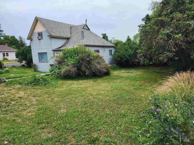 House for sale in Moscow, Idaho