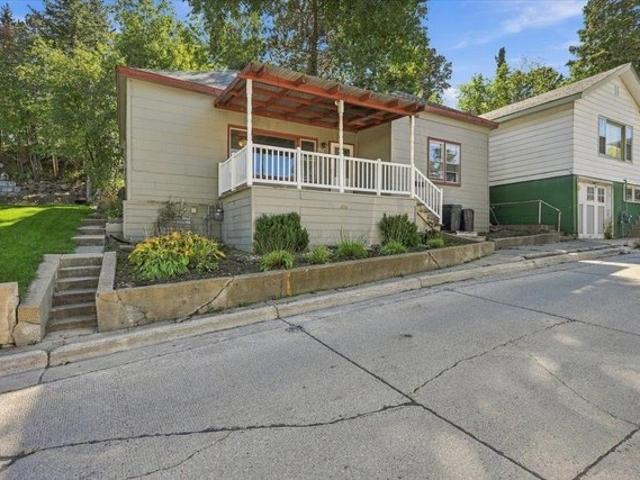 House for sale in Lead, Lawrence County
