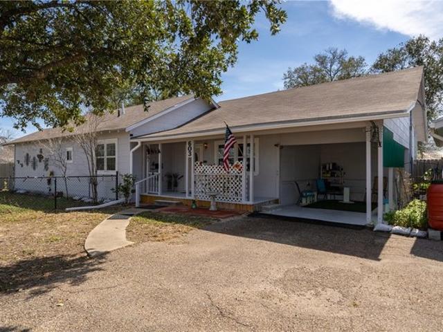 House for sale in Kingsville, Texas