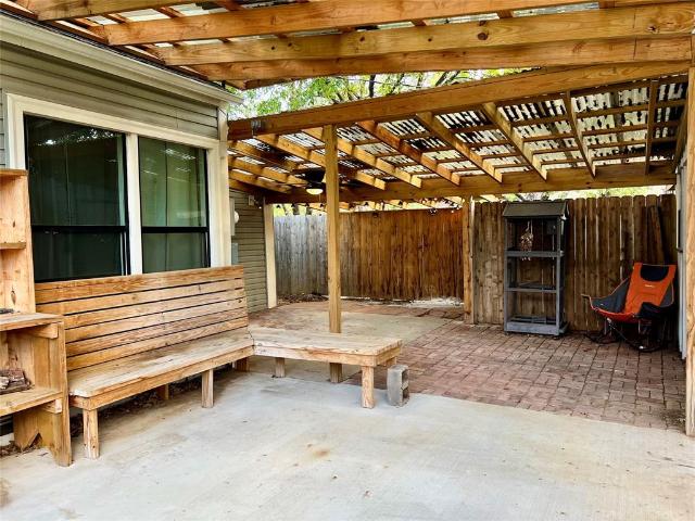 House for sale in Nocona, Montague County