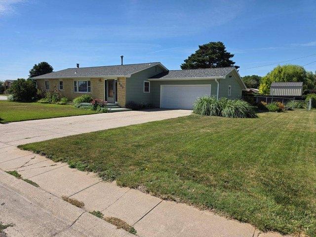 House for sale in Kansas