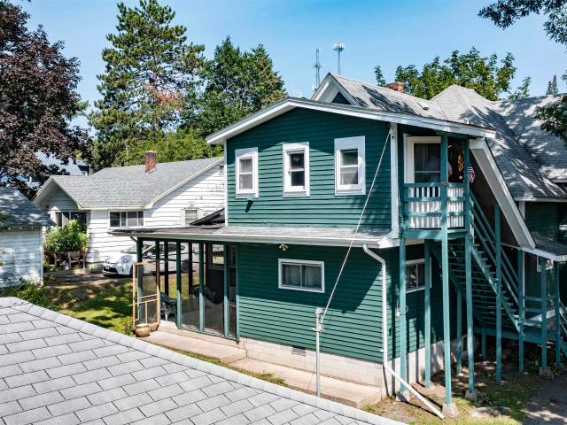 House for sale in Waupaca, Wisconsin