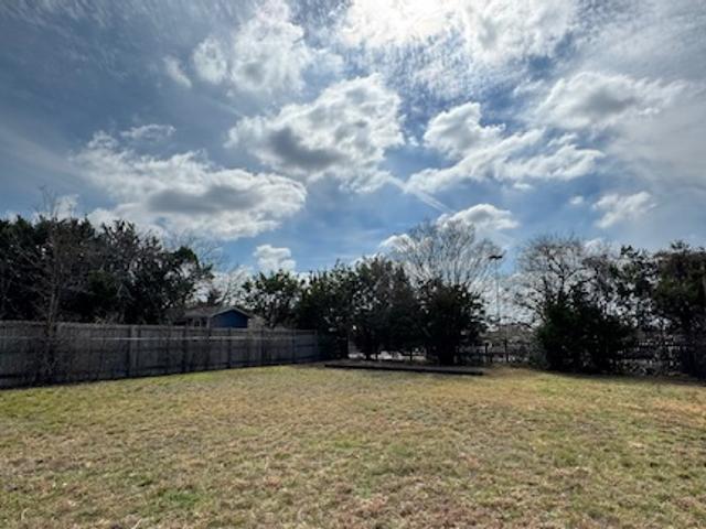 House for sale in Austin, Texas