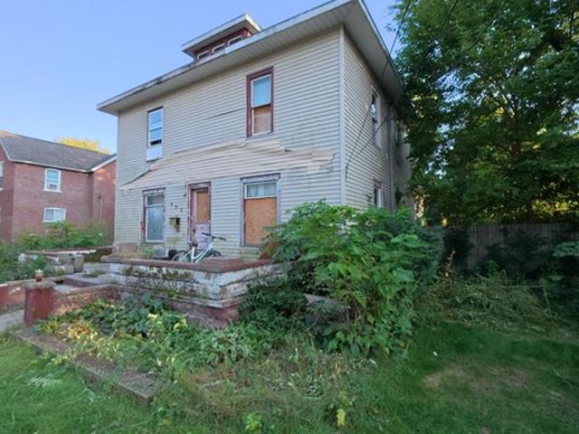 House for sale in Dowagiac, Cass County
