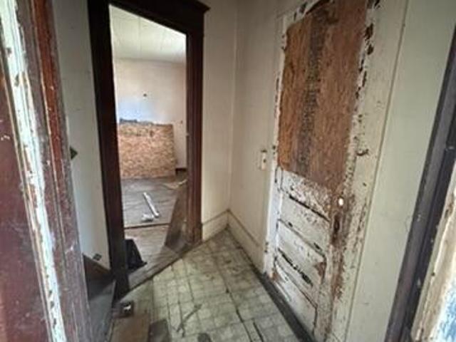 House for sale in Dowagiac, Michigan
