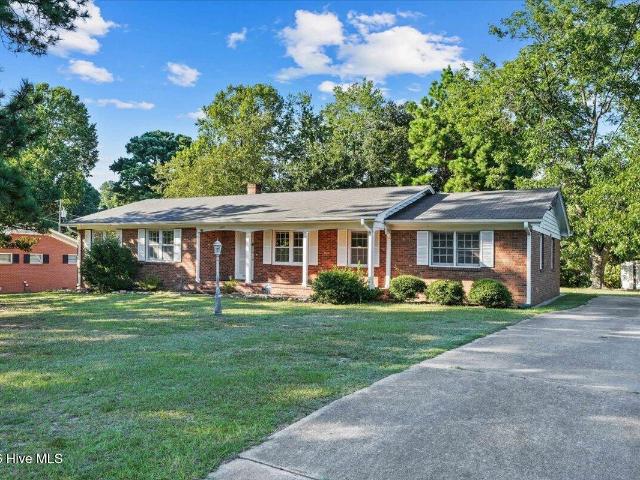 House for sale in Goldsboro, North Carolina