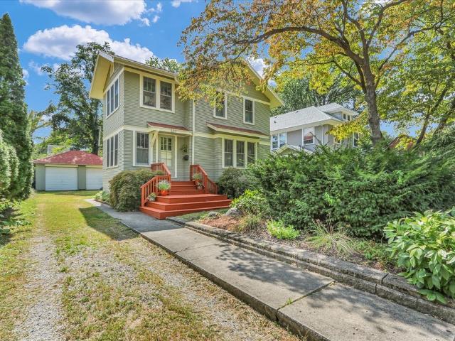House for sale in Urbana, Illinois