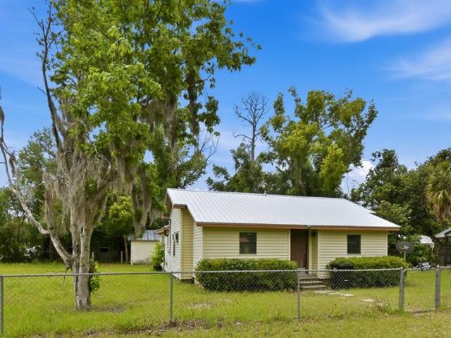 House for sale in Perry, Florida