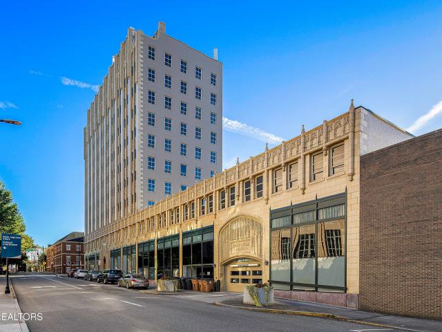 Condo for sale in Tennessee