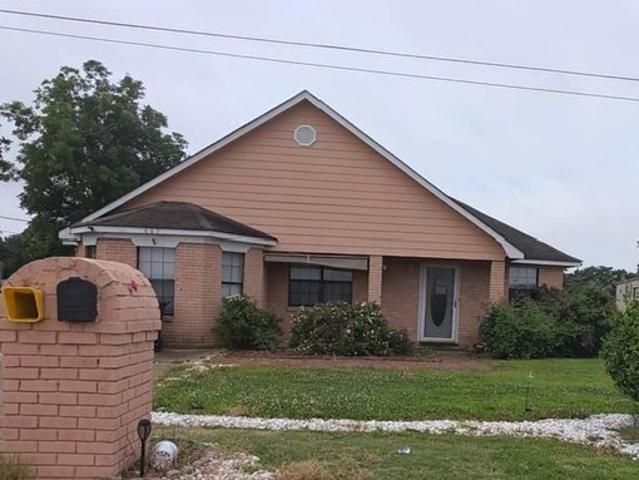 House for sale in Mound Bayou, Mississippi