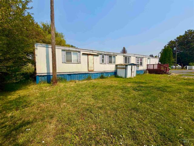 House for sale in Moscow, Idaho