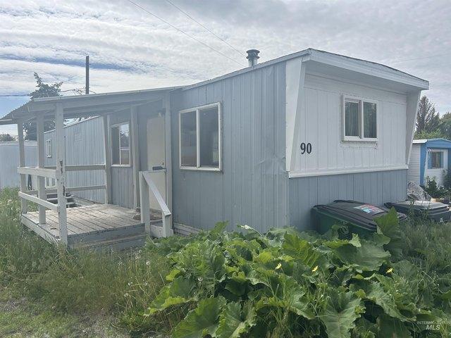 House for sale in Moscow, Idaho