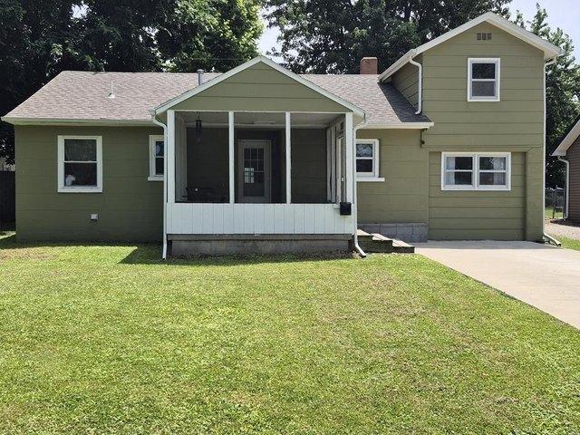 House for sale in Kirksville, Adair County