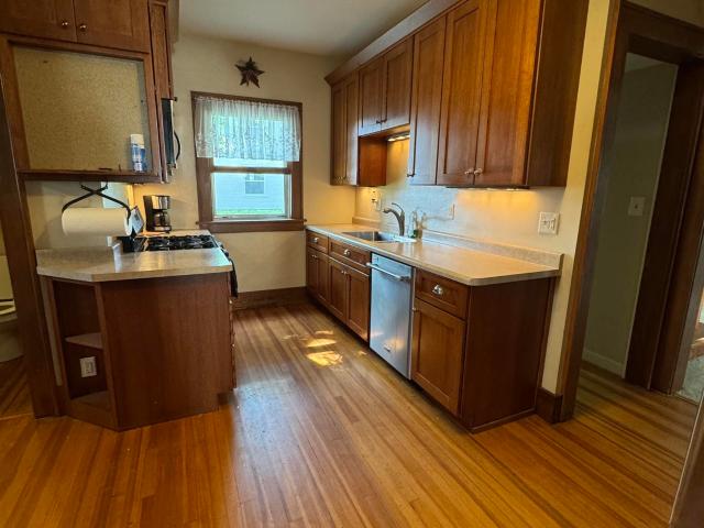 House for sale in Sigourney, Iowa