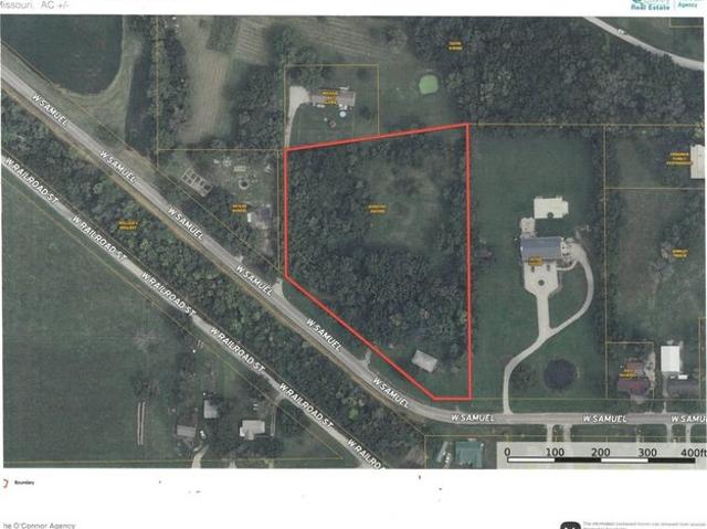 House for sale in Hamilton, Missouri