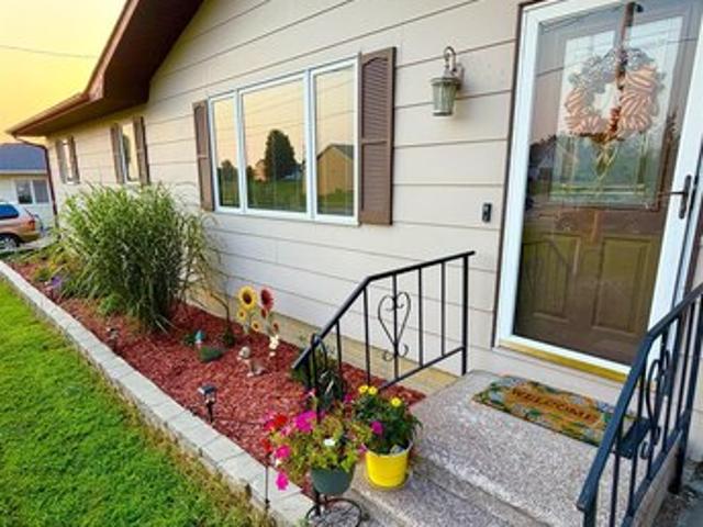 House for sale in Monroe, Iowa