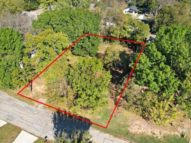 Land for sale in Denison, Texas