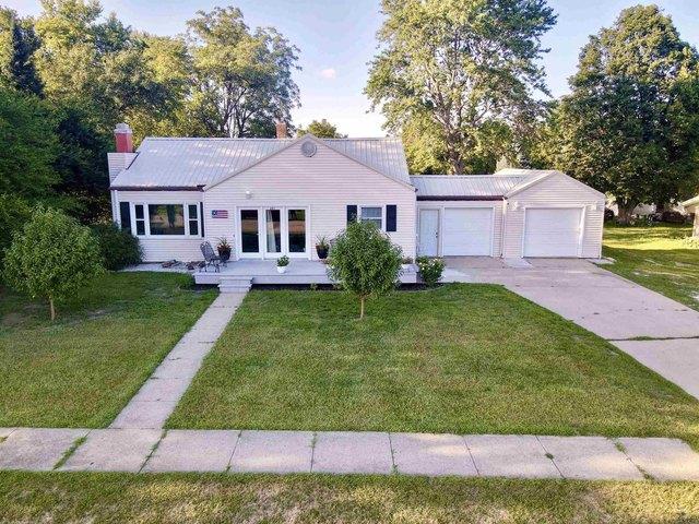 House for sale in Aurelia, Iowa