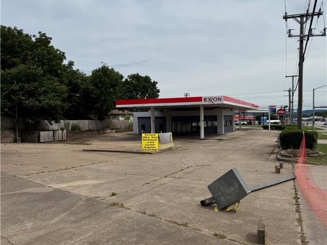 Commercial for sale in Ark