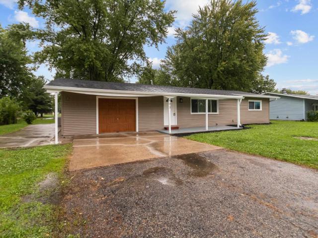 House for sale in Galveston, Cass County