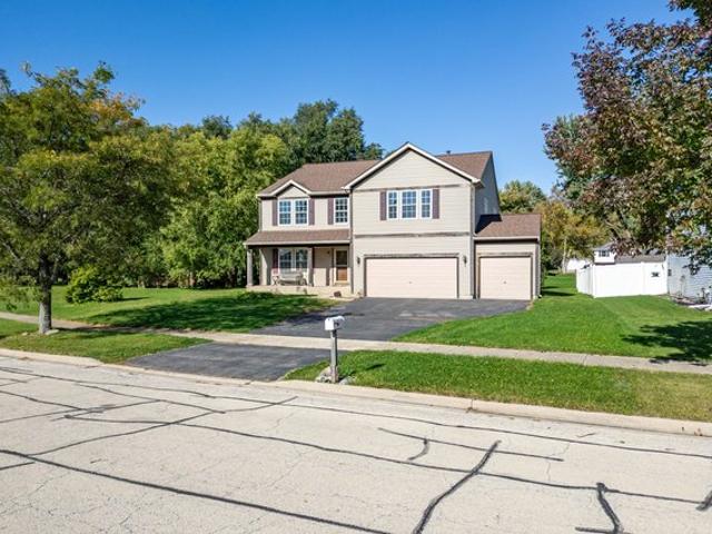 House for sale in Maple Park, Kane County