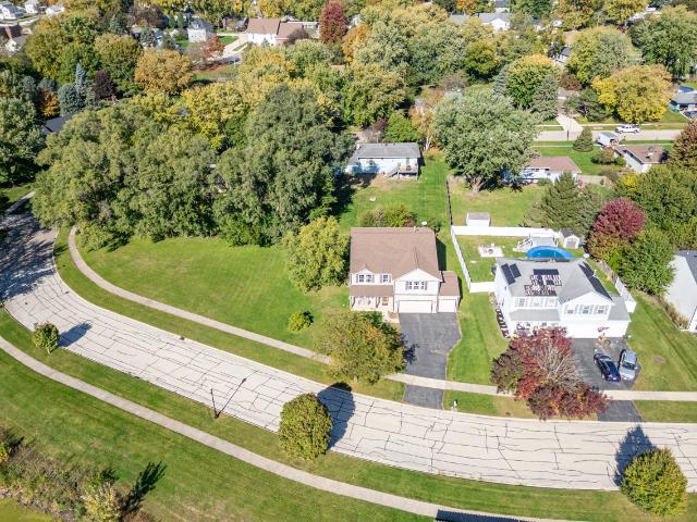 House for sale in Maple Park, Kane County