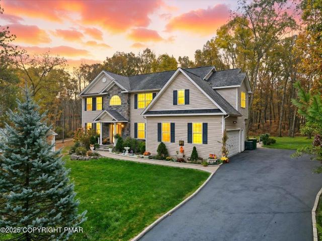 Property for sale in Shawnee On Delaware, Pennsylvania