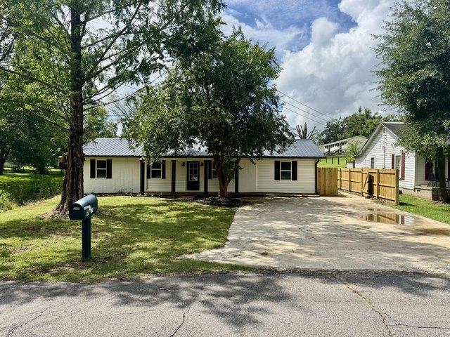 House for sale in Booneville, Mississippi