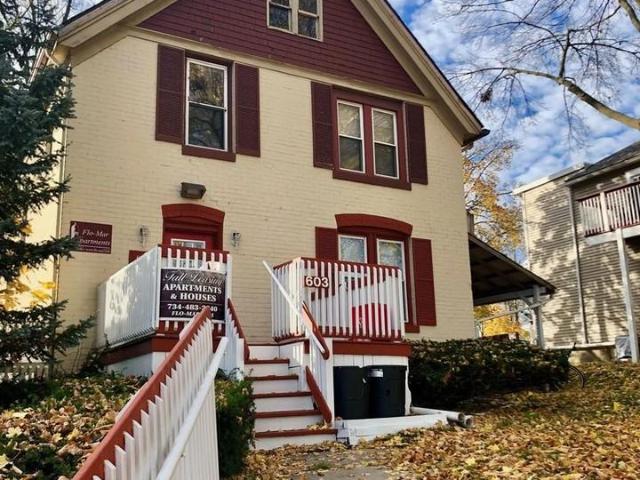 Apartment for rent in Ypsilanti