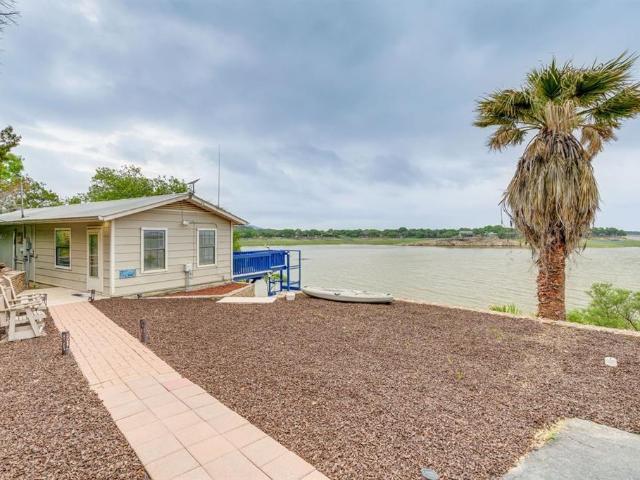 House for sale in Burnet, Texas