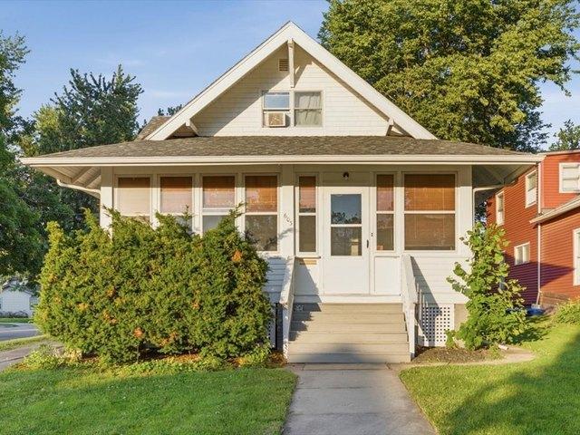 House for sale in Shenandoah, Iowa
