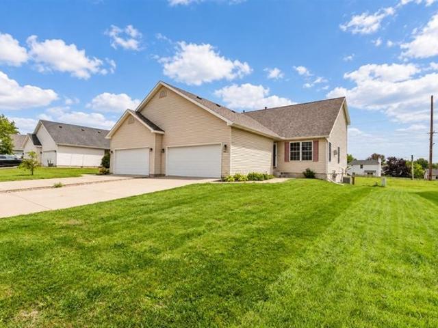 Townhouse for sale in Pheasant Ridge, Normal
