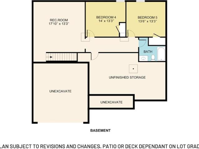 House for sale in Bridlecroft, Raymore