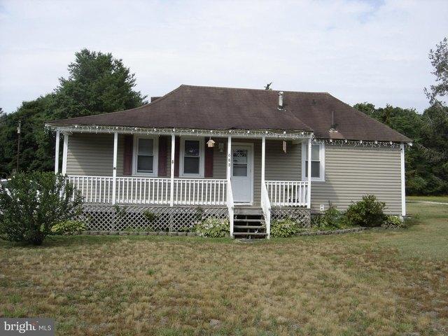 House for sale in Woodbine, New Jersey