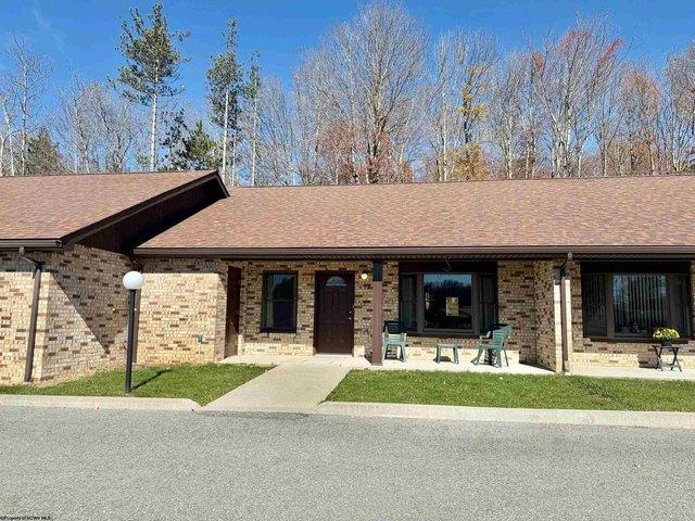 Condo for sale in Thomas, West Virginia